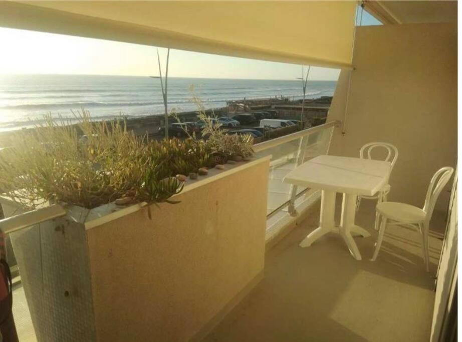 Studio Vue Ocean Lacanau Exteriér fotografie
